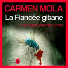 la fiancee gitane (audiolibro)-carmen mola-9782330199302