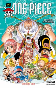 -eiichiro oda-9782331034602