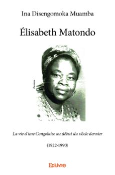 -ina disengomoka muamba-9782334237802