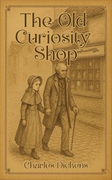 the old curiosity shop (ebook)-charles dickens-9782336733302