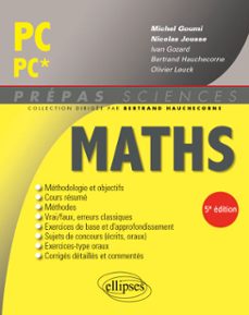 mathématiques pc/pc* (ebook)-9782340119802