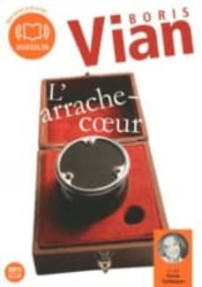 arrache coeur cd-9782356410702