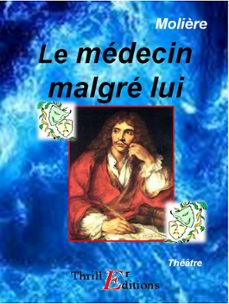 le médecin malgré lui (ebook)-9782363811202