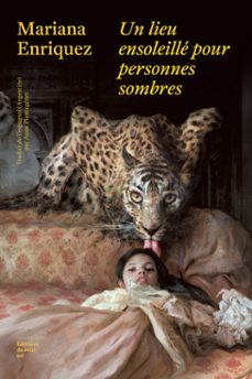un lieu ensoleille pour personnes sombres (ebook)-mariana enriquez-9782364689602
