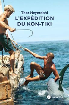 l'expedition du kon-tiki (ebook)-thor heyerdahl-9782369146902