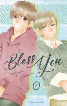 bless you - tome 4 (ebook)-ayumi komura-9782369746102