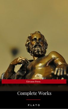 plato: complete works (with included audiobooks &amp; aristotle's organon) (ebook)-9782377931002