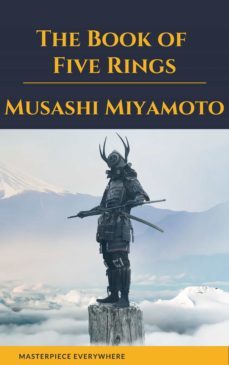 the book of five rings (ebook)-masterpiece everywhere-9782378079802