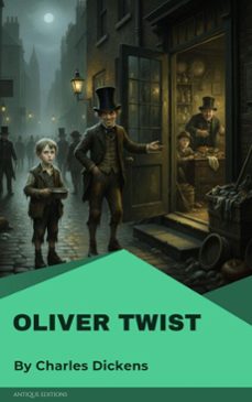 oliver twist (ebook)-charles dickens-9782379263002