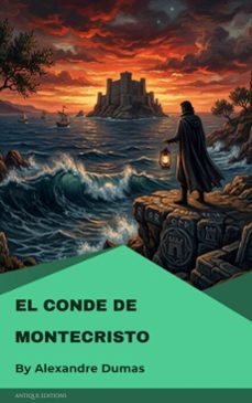 el conde de montecristo (ebook)-alexandre dumas-9782379266102