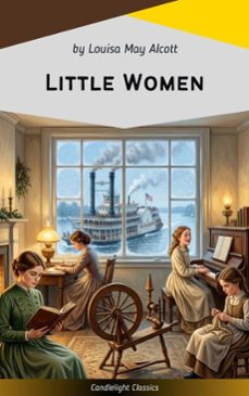 little women (ebook)-louisa may alcott-9782379269202