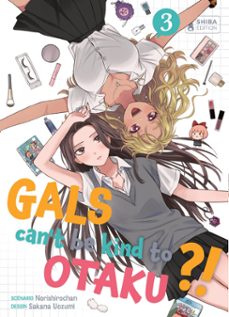 gals can't be kind to otaku ?! t03-9782380231502