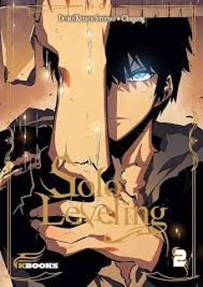solo leveling. vol. 2-9782382880302