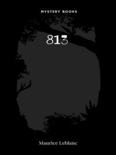 813 (ebook)-maurice leblanc-9782383838302
