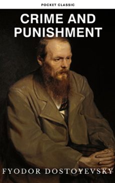 crime and punishment (ebook)-fiodor dostoievski-pocket classic-9782384231102