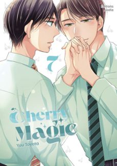 cherry magic - tome 7 (vf) (ebook)-yuu toyota-9782385316402