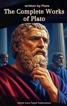 the complete works of plato (ebook)-zenith ivory tower publications-9782386918902