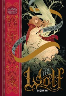 wilderwood, t1 : for the wolf (ebook)-hannah whitten-9782387031402