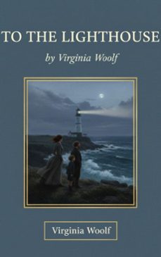 to the lighthouse (ebook)-virginia woolf-9782387174802