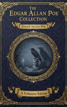 the edgar allan poe collection (ebook)-edgar allan poe-9782387175502