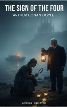 the sign of the four (ebook)-arthur conan doyle-9782387177902