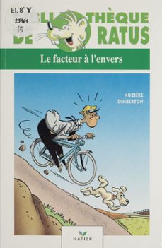le facteur a l'envers (ebook)-jean paul noziere-françois dimberton-9782401006102