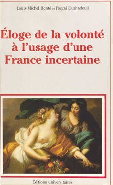 -louis-michel bonté-pascal duchadeuil-9782402124102