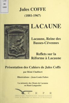 lacaune-rémi chabbert-jules coffe-9782402602402