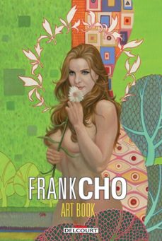 -frank cho-9782413014102