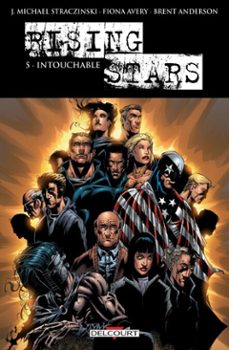 -j.michael straczynski-fiona avery-9782413033202