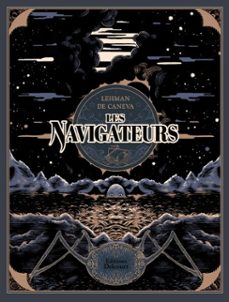 les navigateurs-serge lehman-9782413066002
