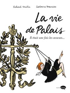 la vie de palais (ebook)-richard malka-9782501098502