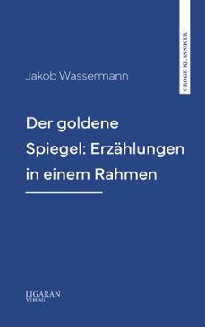-jakob wassermann-9782528051702