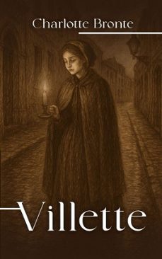 villette (ebook)-charlotte bronte-9782573038802