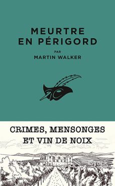 -martin walker-9782702437902
