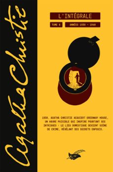 agatha christie, l'integrale, tome 6 (ebook)-agatha christie-9782702452202