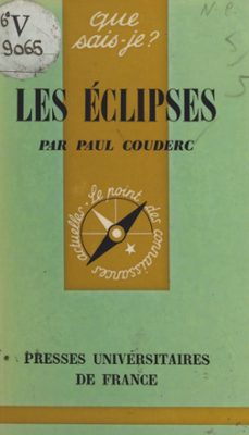 -paul couderc-9782705945602