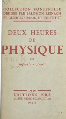 -pierre biquard-frédéric joliot-9782706290602