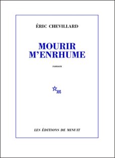 -eric chevillard-9782707324702