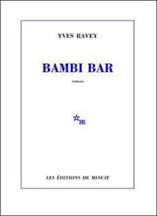 -yves ravey-9782707326102