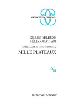 mille plateaux (ebook)-gilles deleuze-felix guattari-9782707327802