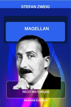 magellan (ebook)-stefan zweig-9782714909602