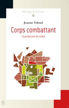 corps combattant (ebook)-jeanne teboul-9782735130702