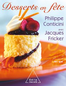 -philippe conticini-jacques fricker-9782738179302
