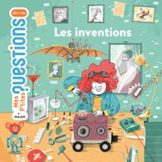 les inventions (ebook)-pascale hedelin-9782745979902