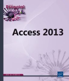 access 2013-9782746088702