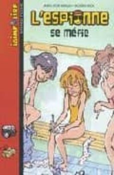 l espionne se mefie-9782747004602