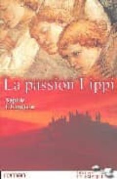 la passion lippi-sophie chauveau-9782753300002