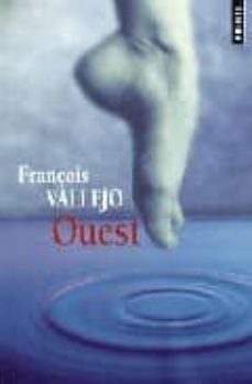 ouest-françois vallejo-9782757809402