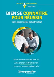 bien se connaitre pour reussir (ebook)-patrice ras-9782759050802